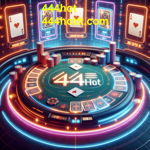 Poker Online: A Evolução do Jogo na Era Digital