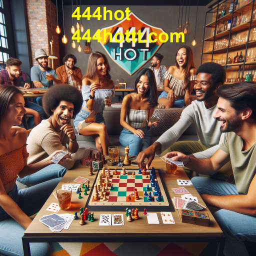 A Magia dos Jogos de Mesa: Conectando Pessoas e Criando Memórias